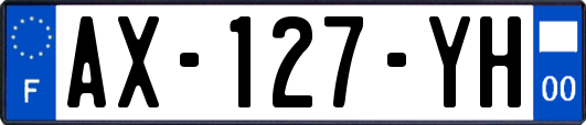 AX-127-YH