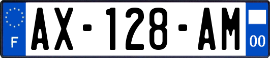 AX-128-AM