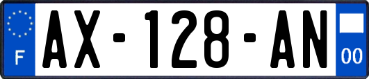 AX-128-AN