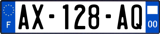 AX-128-AQ