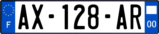 AX-128-AR