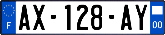 AX-128-AY