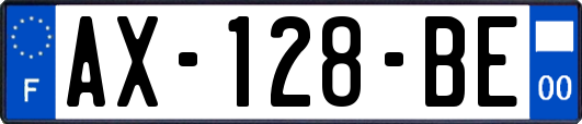 AX-128-BE