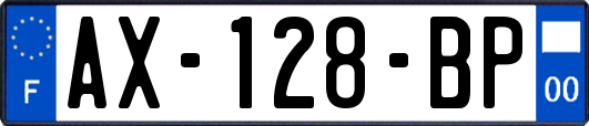 AX-128-BP