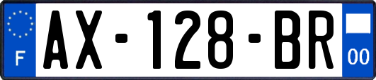 AX-128-BR