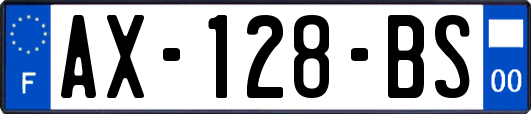 AX-128-BS