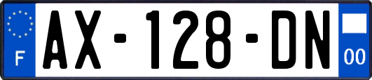 AX-128-DN