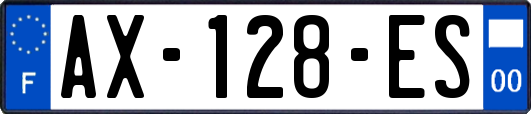 AX-128-ES