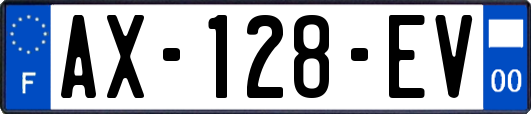 AX-128-EV