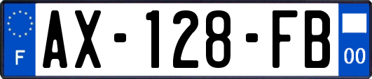 AX-128-FB