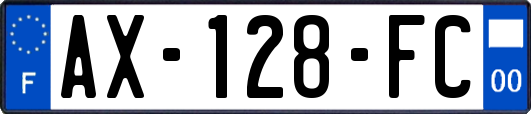 AX-128-FC