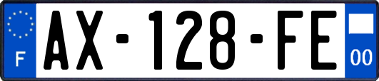 AX-128-FE