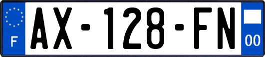 AX-128-FN