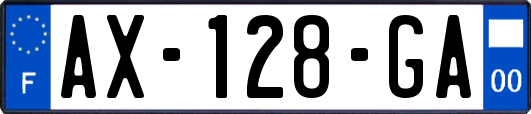 AX-128-GA