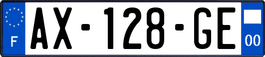 AX-128-GE