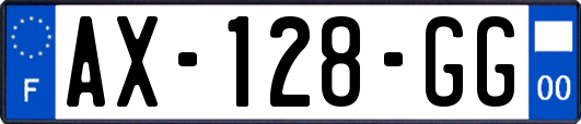 AX-128-GG