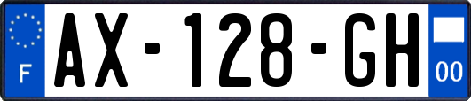AX-128-GH
