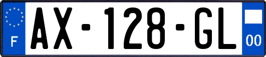 AX-128-GL