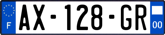 AX-128-GR