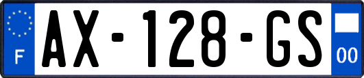 AX-128-GS