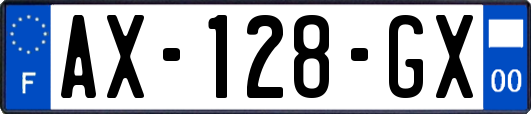 AX-128-GX