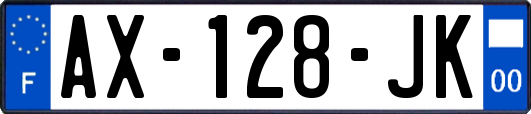 AX-128-JK