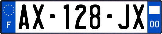 AX-128-JX
