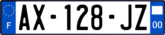 AX-128-JZ