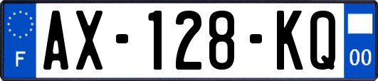 AX-128-KQ