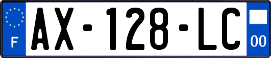 AX-128-LC