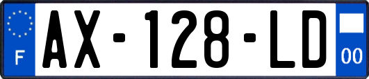 AX-128-LD