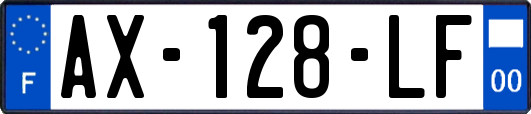 AX-128-LF