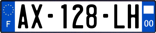 AX-128-LH