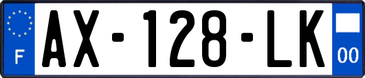 AX-128-LK