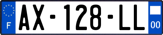 AX-128-LL