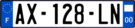 AX-128-LN