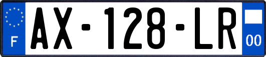 AX-128-LR