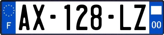 AX-128-LZ