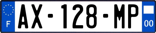 AX-128-MP