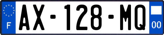 AX-128-MQ