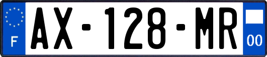AX-128-MR