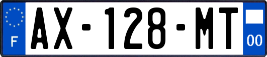 AX-128-MT