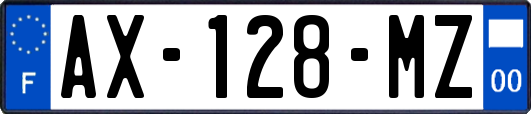 AX-128-MZ