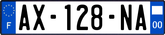 AX-128-NA