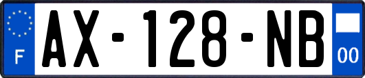 AX-128-NB