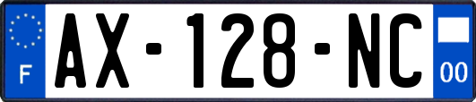 AX-128-NC