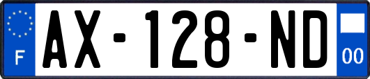 AX-128-ND