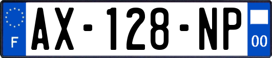 AX-128-NP