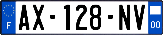 AX-128-NV