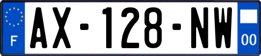 AX-128-NW